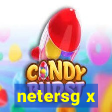 netersg x